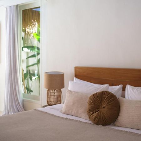 Amaka Villas Uluwatu Exteriér fotografie