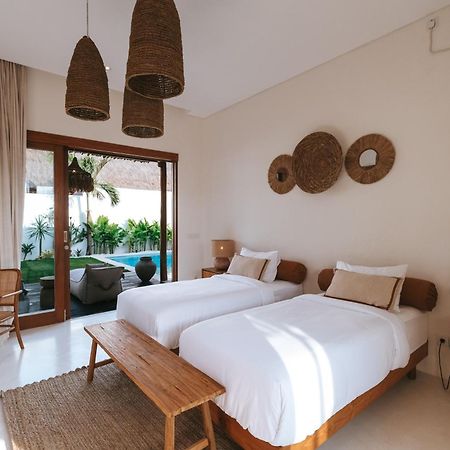 Amaka Villas Uluwatu Pokoj fotografie