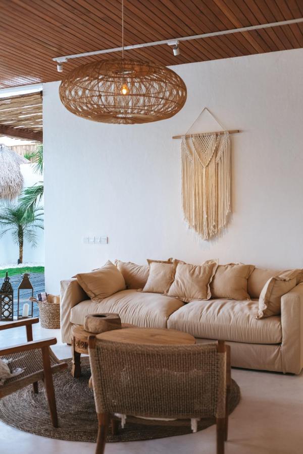 Amaka Villas Uluwatu Exteriér fotografie