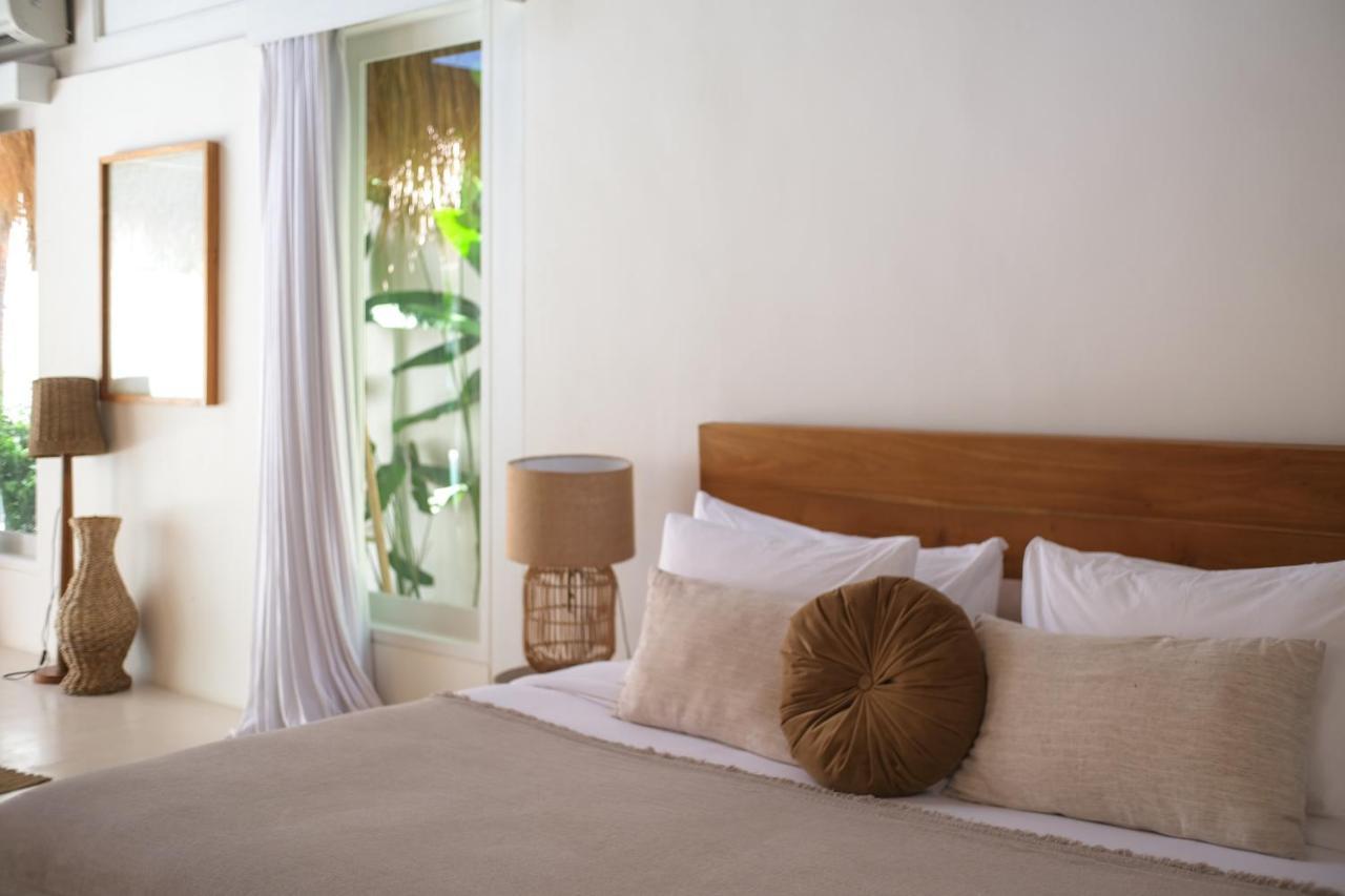 Amaka Villas Uluwatu Exteriér fotografie