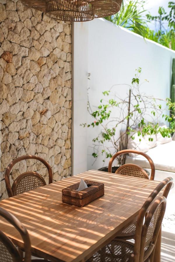 Amaka Villas Uluwatu Exteriér fotografie