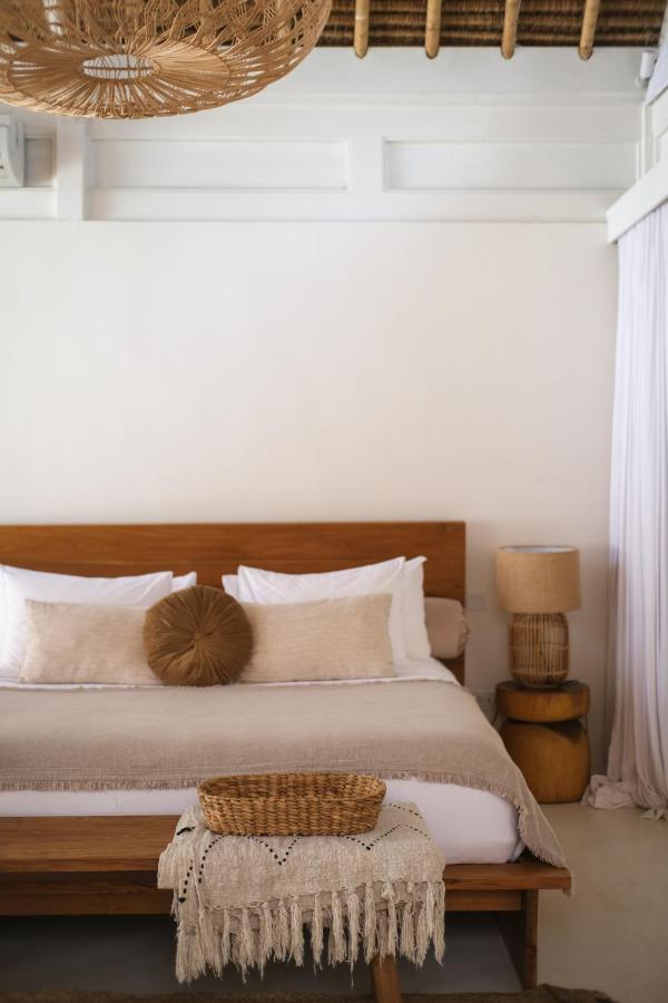 Amaka Villas Uluwatu Exteriér fotografie