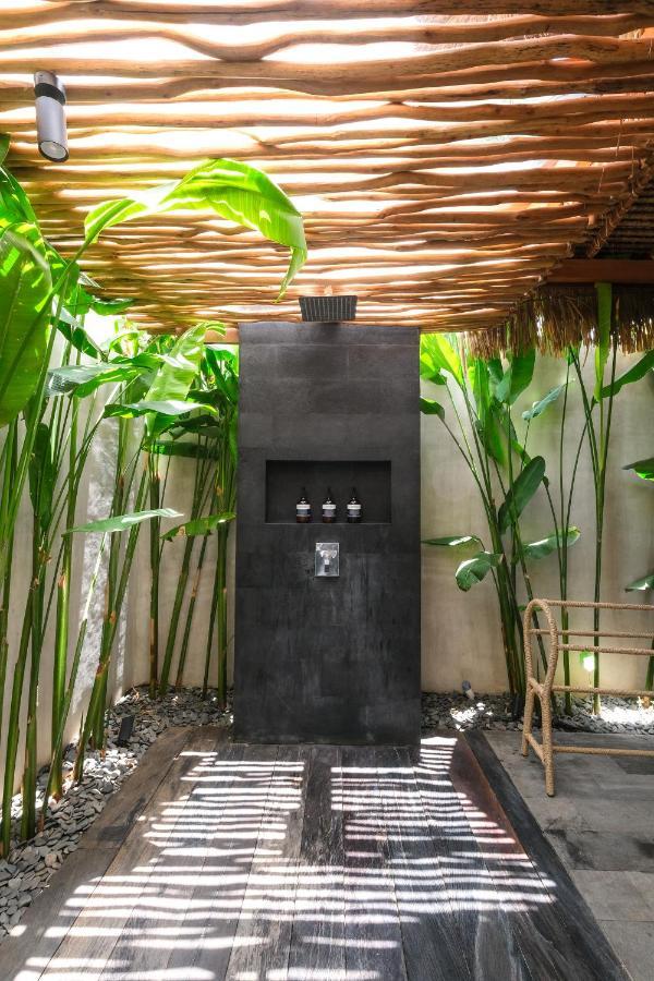 Amaka Villas Uluwatu Exteriér fotografie