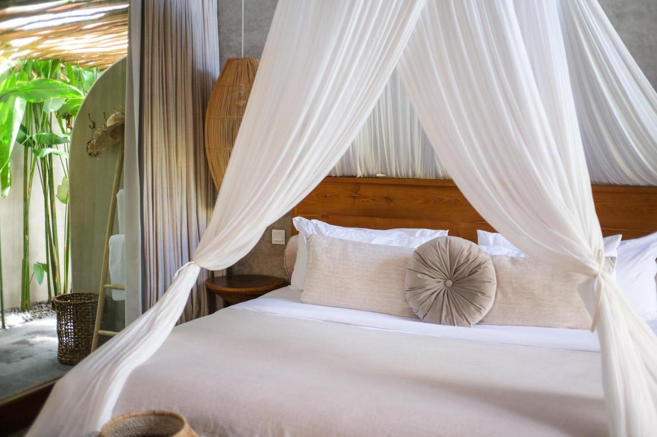 Amaka Villas Uluwatu Exteriér fotografie