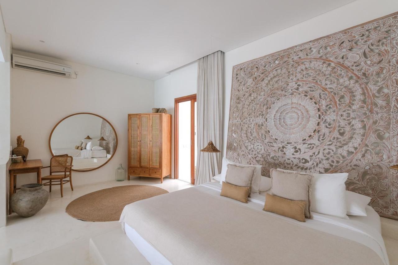 Amaka Villas Uluwatu Exteriér fotografie