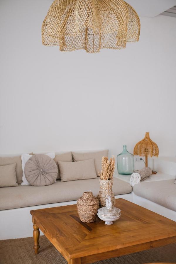 Amaka Villas Uluwatu Exteriér fotografie