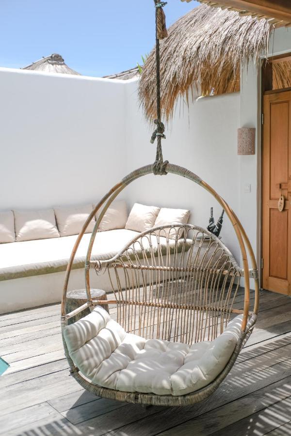 Amaka Villas Uluwatu Exteriér fotografie