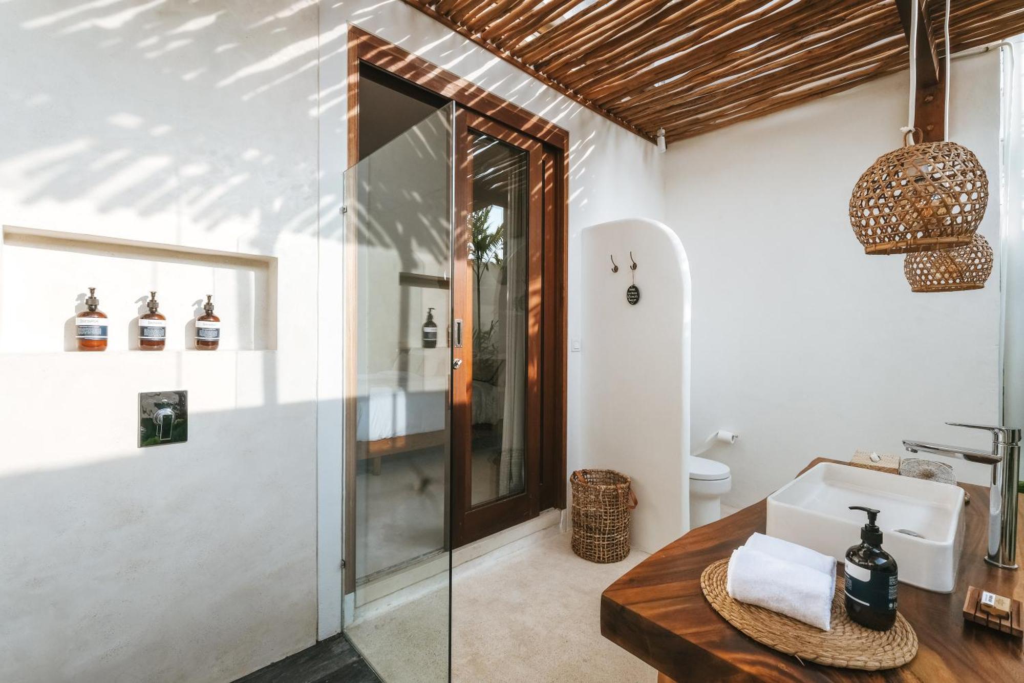Amaka Villas Uluwatu Pokoj fotografie